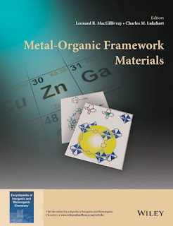 Metal Organic Framework Materials