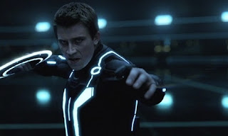 review film tron legacy