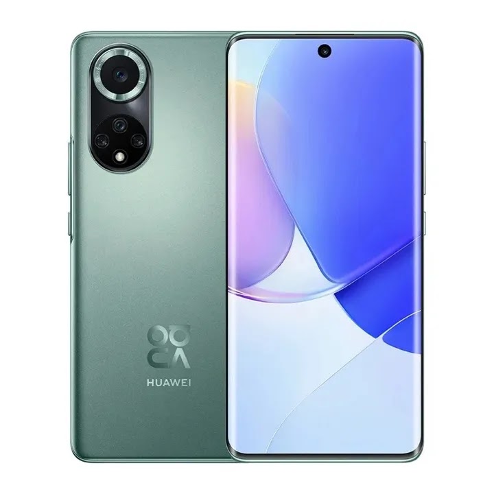 Gambar Huawei Nova 9