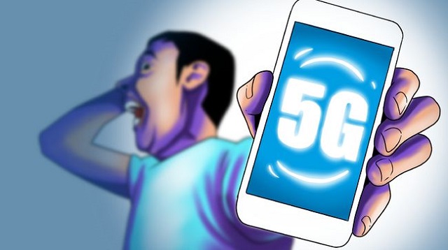  Walaupun beberapa dari operator lain kabarnya juga lagi mempersiapkan jaringan  Cara Aktifkan 5G Telkomsel Terbaru