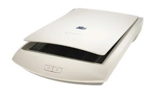 HP Scanjet 2200c Pilote