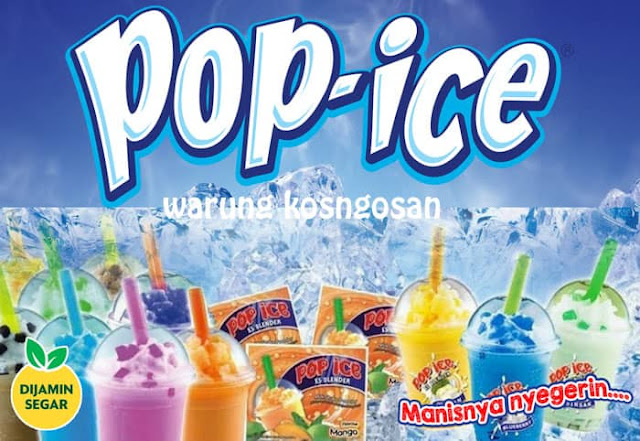 banner pop ice