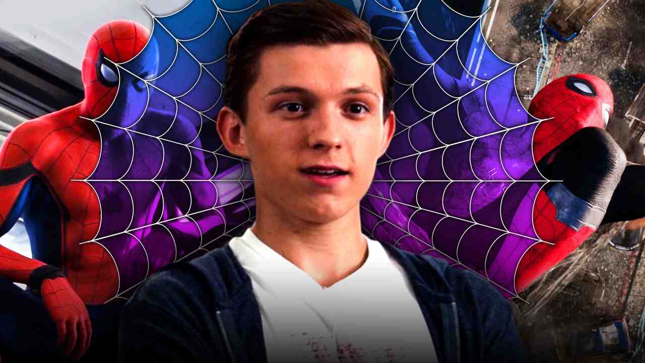 Universo Marvel 616: Tom Holland fala sobre a bilheteria e as chances de  Oscar de Homem-Aranha: Sem volta para Casa