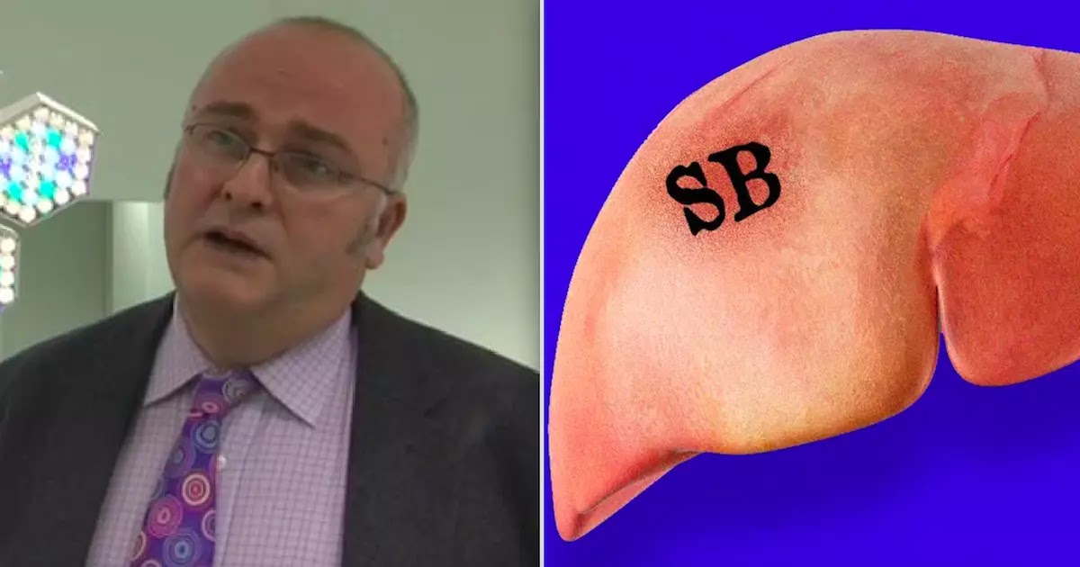 British Surgeon Who Carved His Initials Into Patient's Organs Is Stripped Of His Medical License