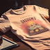 Micro-niche ideas for New Year's T-shirt designs: Designing T-shirts for a micro-niche within the New Year...