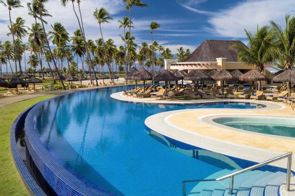 Iberostar Selection Praia do Forte  - Les 10 meilleurs hôtels all inclusive du Brésil