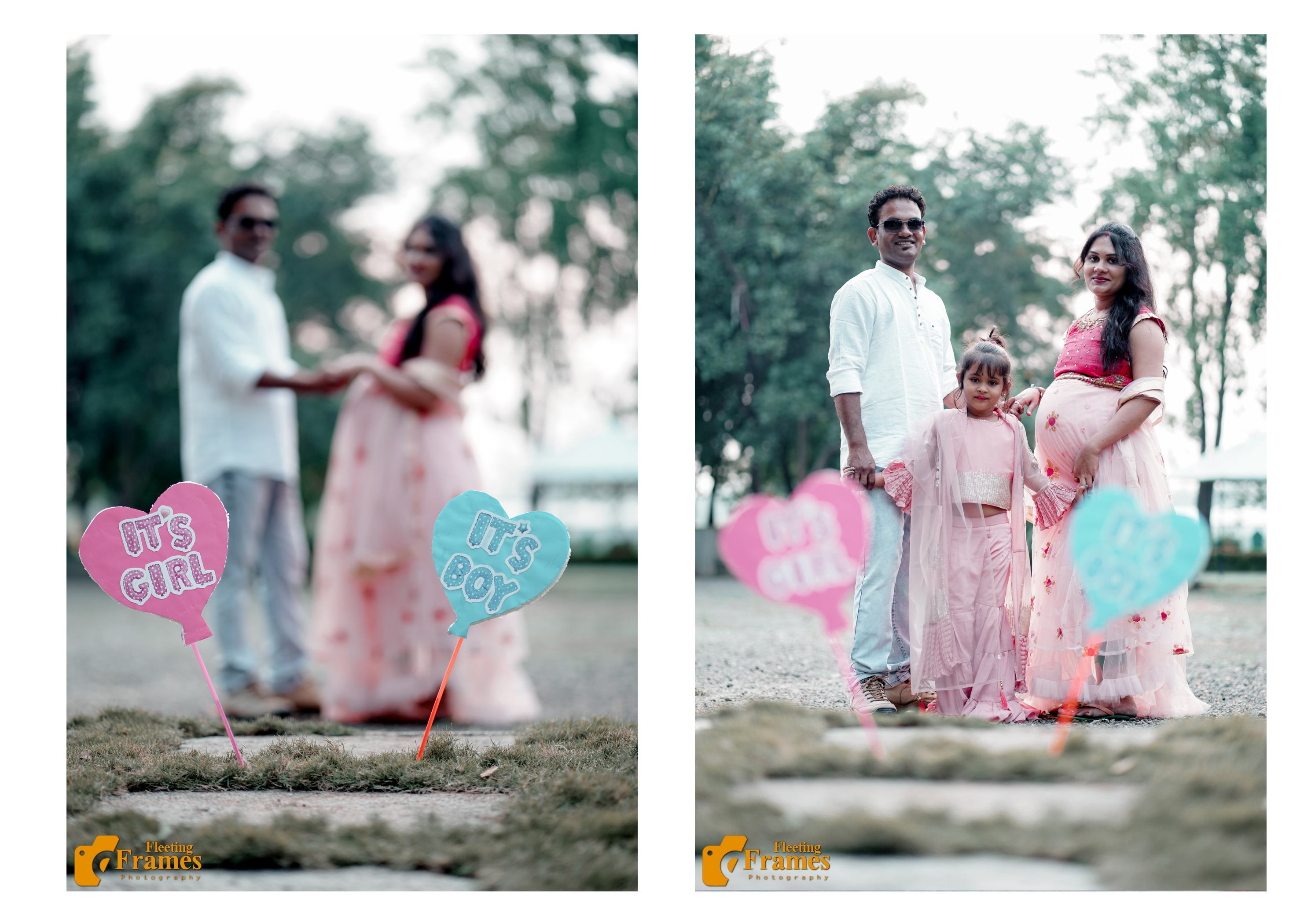 Top 10 Maternity Photographers in Yavatmal