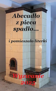 Abecadło z pieca spadło