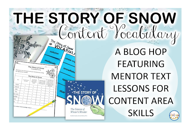 The Story of Snow