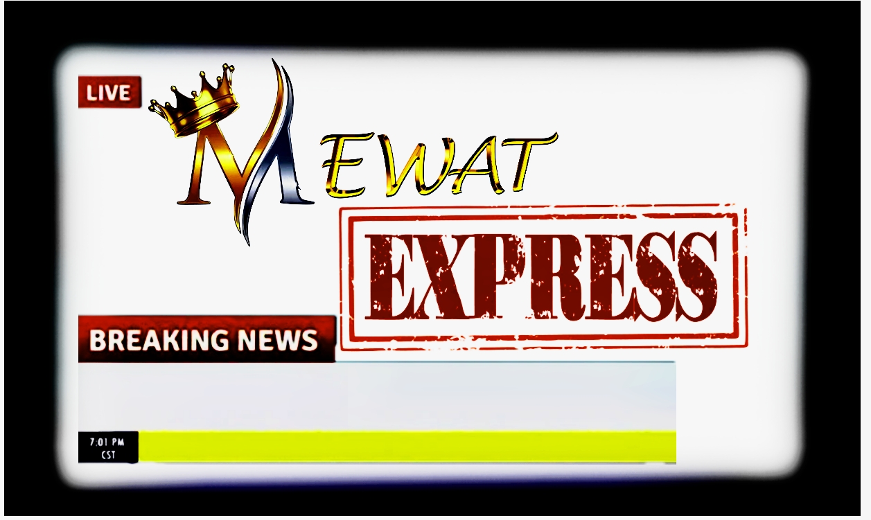 MEWAT EXPRESS 