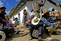 Impfteam in Guatemala festgenommen