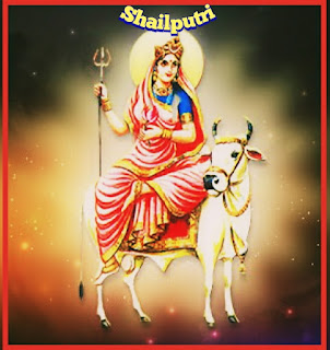 Shailputri