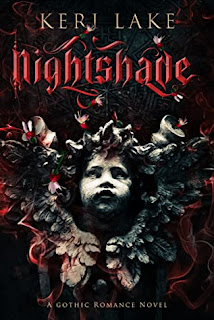 Nightshade by Keri Lake