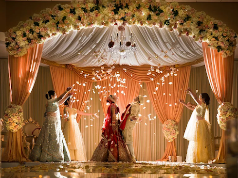 Best Wedding Planners in Puri