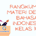 KD. 3.13 MENGANALISIS ISI DEBAT (PERMASALAHAN/ISI, SUDUT PANDANG, DAN ARGUMEN BEBERAPA PIHAK DAN SIMPULAN)
