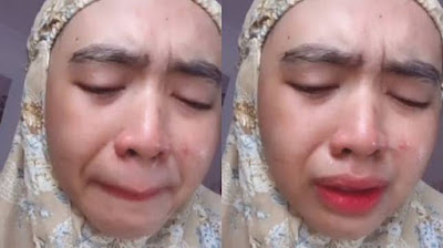 Malam Pertama, Ria Ricis Mau Pindah Kamar