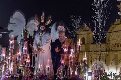 Jesús del soberano Poder