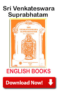 English TTD Books Download