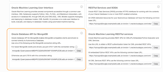 Oracle Database API, Database MongoDB, Oracle Database, Database Certification, Database Skills, Database Jobs, Database Preparation, Database Exam