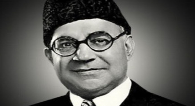 Who was the first Prime Minister of the state of Pakistan?