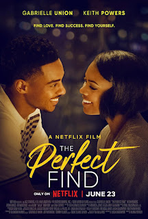 The Perfect Find (2023) Dual Audio 1080p WEBRip