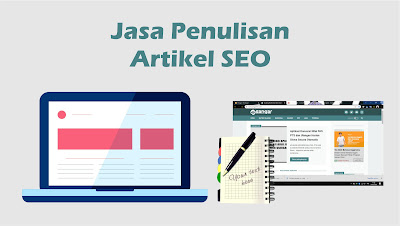 jasa penulisan artikel seo