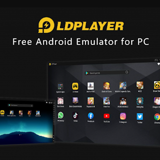 Tải Phần mềm giả lập Android LDPlayer mới 2021