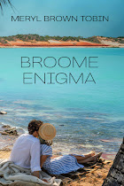 Broome Enigma
