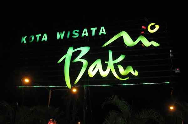 Kota Wisata Batu Tempat Rekreasi di Kota Malang