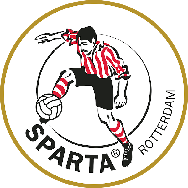 Liste complète des Joueurs du Sparta Rotterdam Saison - Numéro Jersey - Autre équipes - Liste l'effectif professionnel - Position