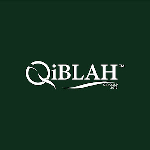 QiBLAH Logo