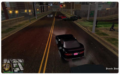 GTA San Andreas GTA 5 graphics mod Download