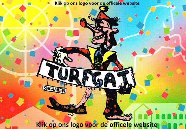 Officiële website Turftrappers: