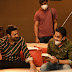 Radhe Shyam Movie Working Stills