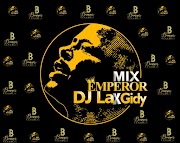 Mix Emperor DJ laxgidy Presents southside mixtape 