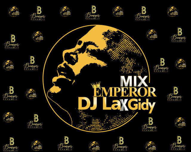 Mix Emperor DJ laxgidy Presents southside mixtape 