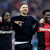 Bayer Leverkusen's Unbeaten Streak Secures Historic Bundesliga Season