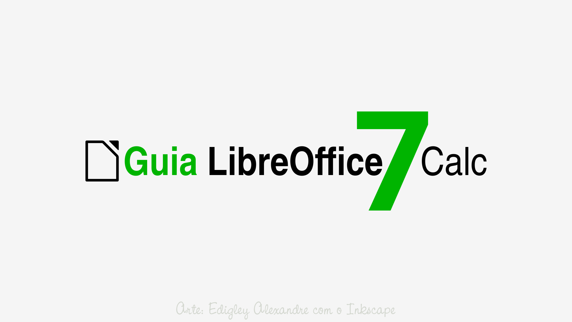 E-book Guia LibreOffice Calc 7.0 [download gratuito]