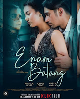 Link Streaming Nonton Film Enam Batang di KlikFilm Full Movie Lengkap Sinopsis Pemeran Omar Daniel