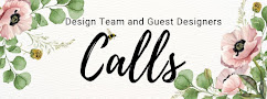 Design Team and Guest Designer Calls