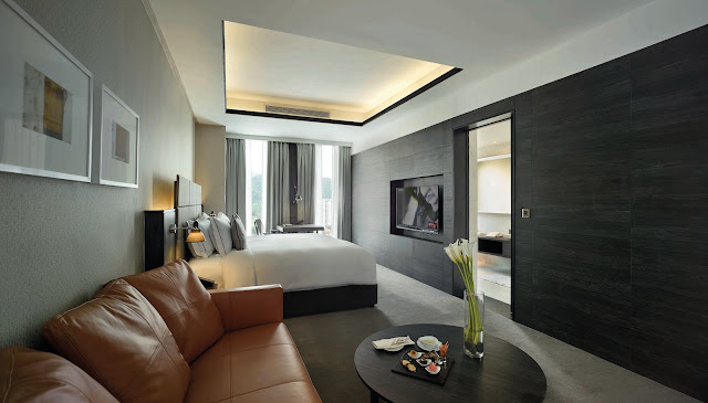 G Hotel Kelawai – Penang’s Show Stopper Reopens