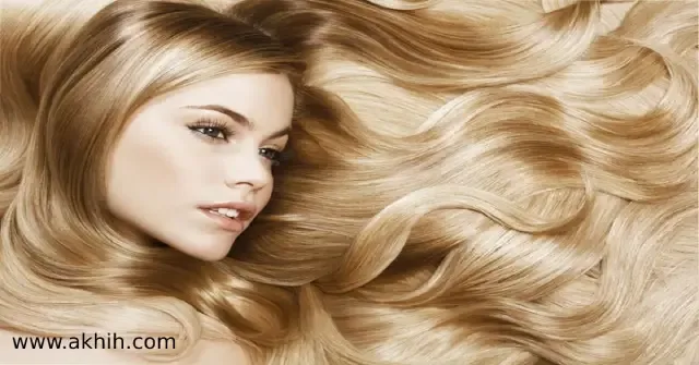 How to Smooth Your Hair With Silk Protein