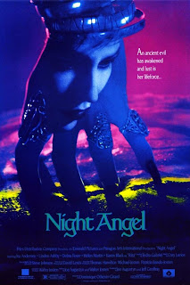 Night Angel (1990) Dual Audio Download 1080p WEBRip