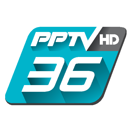 Frekuensi TV Thailand PPTV HD di Satelit Thaicom 6 C-Band dan Thaicom 8 KU-Band