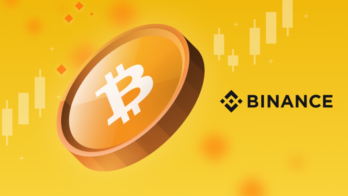 Hướng dẫn mua bán Bitcoin trên sàn Binance mới nhất 2022