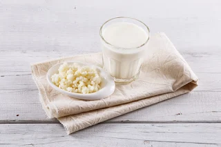 yoghurt