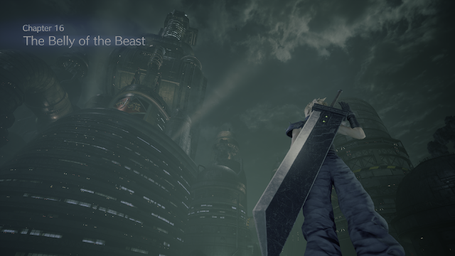 Análise: Final Fantasy VII Remake Intergrade (PC) é belo e refinado, mas  malportado - GameBlast