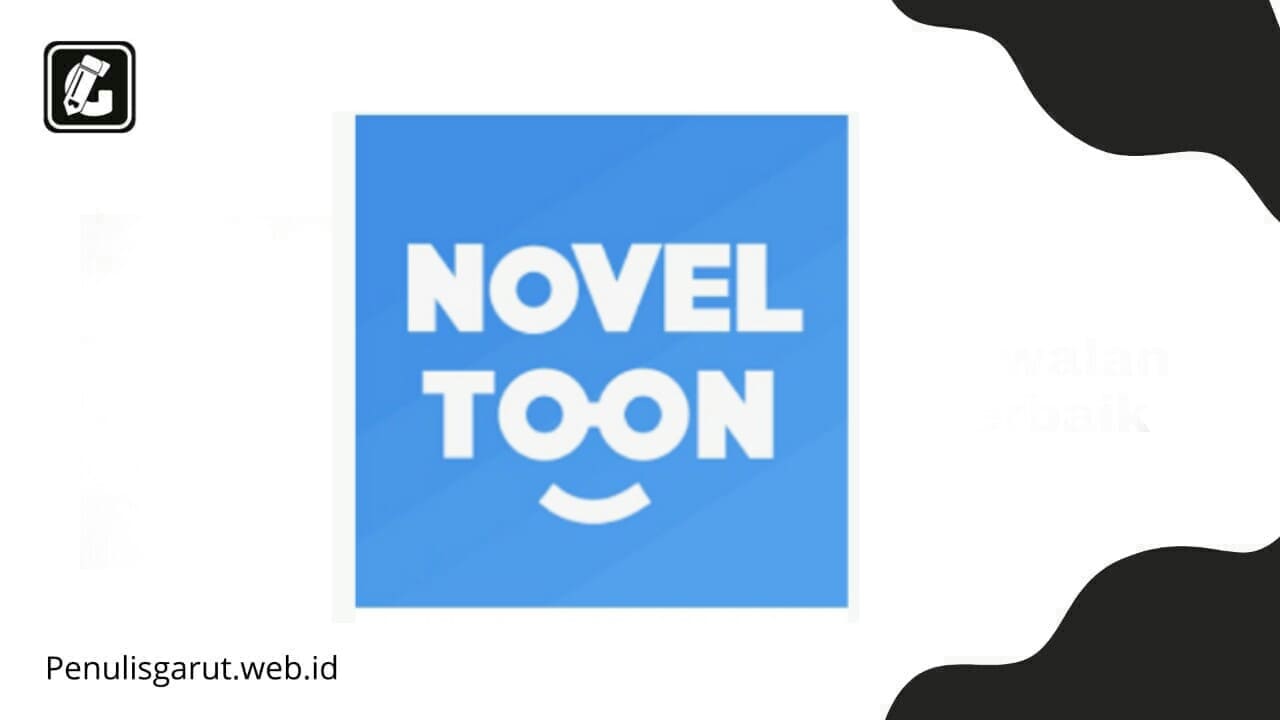 NovelToon Aplikasi Menulis yang Menghasilkan Uang