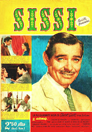 Sissi (Revista) (Ed. Bruguera) Colección Completa: 273 nºs ordinarios y 9 Extras