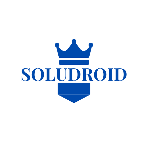 SOLUDROID